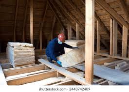 Eco-Friendly or Green Insulation Solutions in Countryside, VA